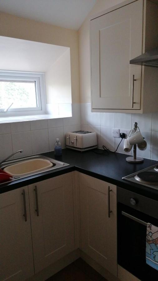 Apartmán Annie'S Carlisle  Exteriér fotografie