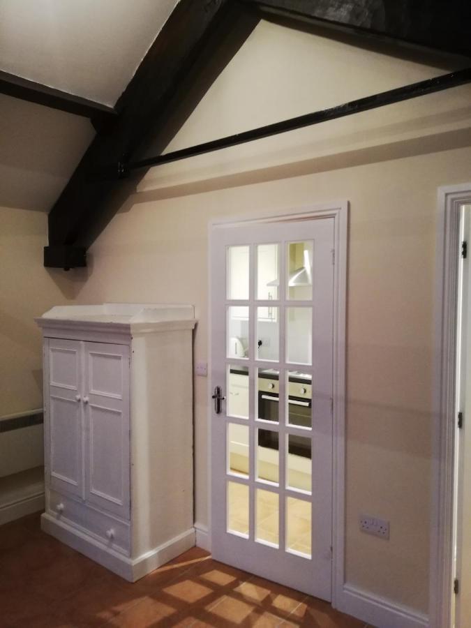 Apartmán Annie'S Carlisle  Exteriér fotografie